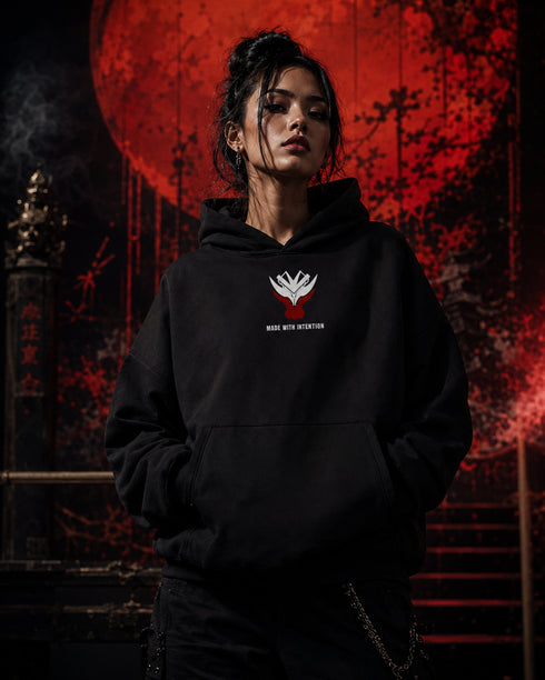 Warrior Spirit