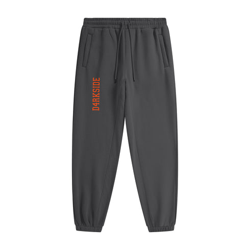 D4RKSIDE ESSENTIAL JOGGERS