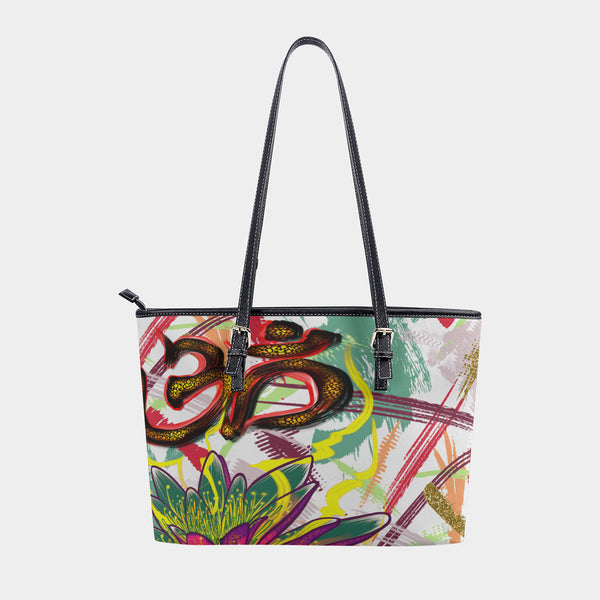 OM TOTE BAG