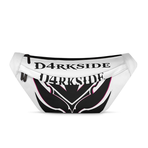 D4RKSIDE EVOLVE WAIST BAG
