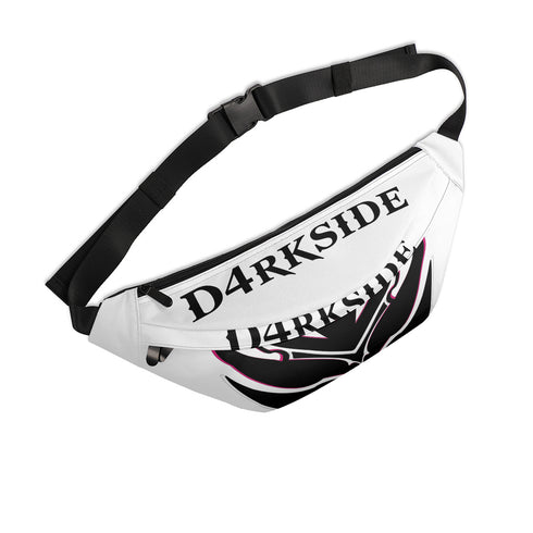 D4RKSIDE EVOLVE WAIST BAG