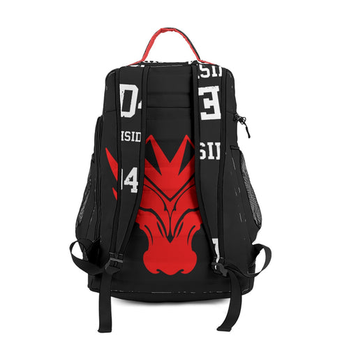 TOADWARRIOR OUTTA HERE