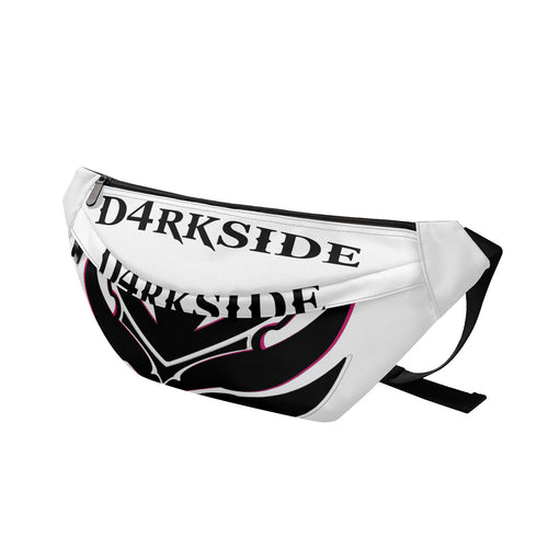 D4RKSIDE EVOLVE WAIST BAG