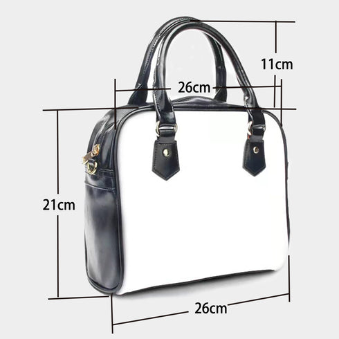 Handbag or Shoulder Bags